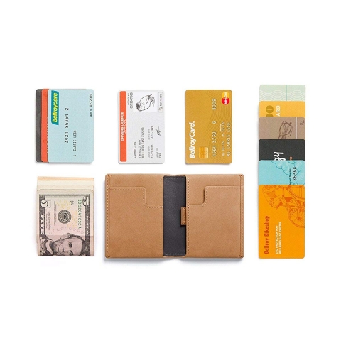 Bellroy �nce Deri C�zdan