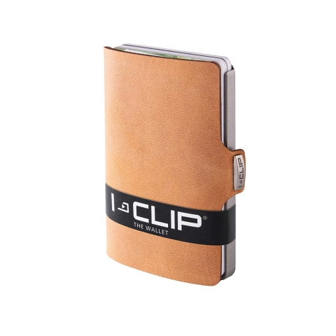 I-CLIP Deri Kartlk