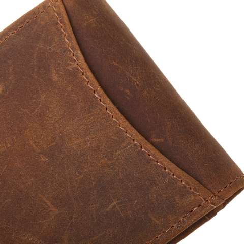 amelleon Deri RFID Engellemeli Kartl�k