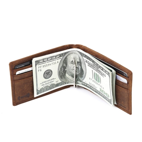 amelleon Deri RFID Engellemeli Kartl�k