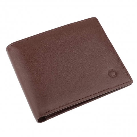 Lavemi RFID Engellemeli C�zdan (Kahve)