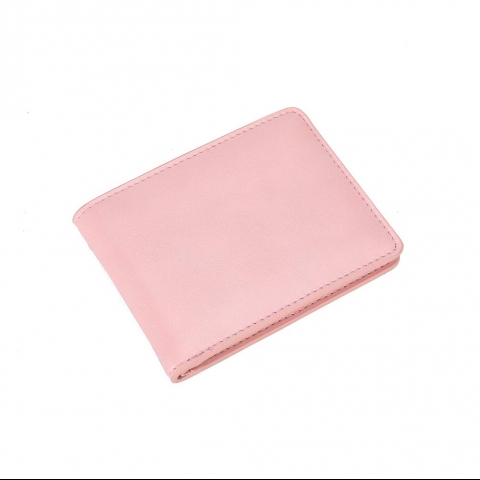 HISSIMO nce Deri Czdan (Pembe)