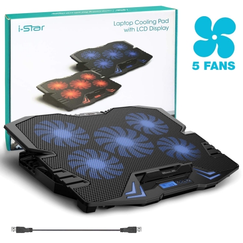 i-Star Notebook Soutma Stand