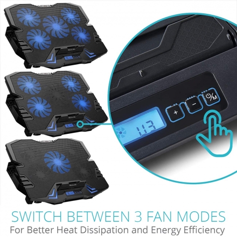 i-Star Notebook Soutma Stand