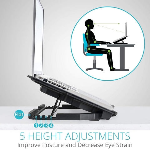 i-Star Notebook Soutma Stand