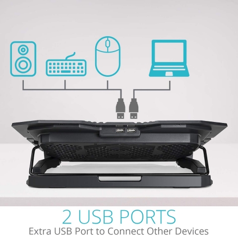 i-Star Notebook Soutma Stand