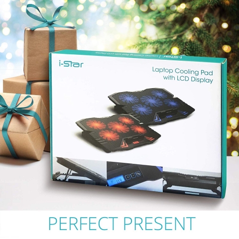 i-Star Notebook Soutma Stand