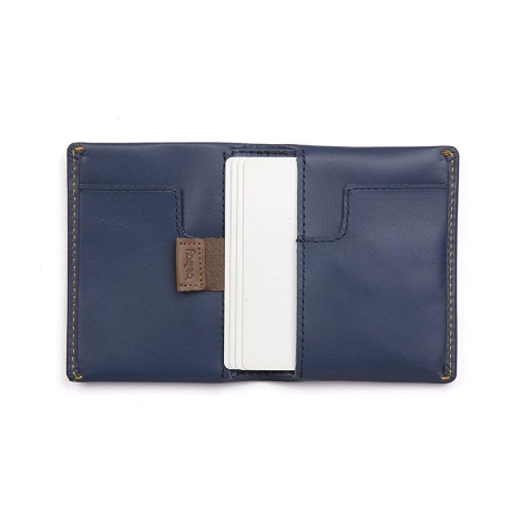 Bellroy nce Deri Czdan