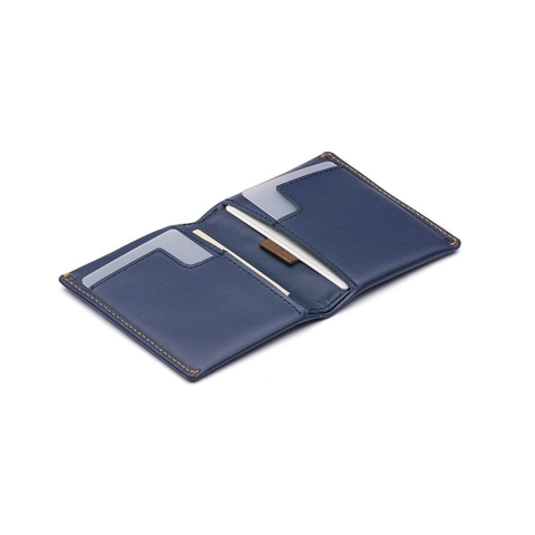 Bellroy nce Deri Czdan