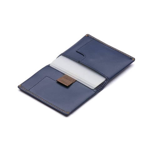 Bellroy nce Deri Czdan