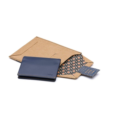 Bellroy nce Deri Czdan