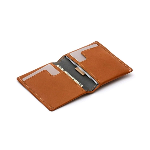 Bellroy �nce Deri C�zdan