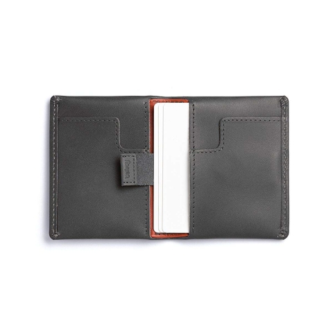Bellroy �nce Deri C�zdan