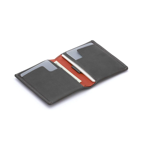 Bellroy �nce Deri C�zdan