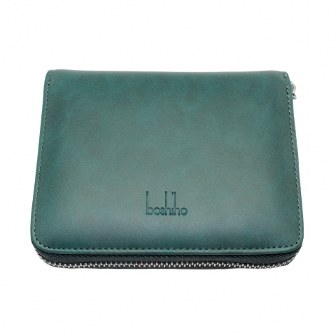 Boshiho RFID Engellemeli Kartlk (Mavi)
