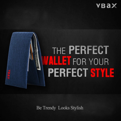 VBAX Minimalist nce Czdan