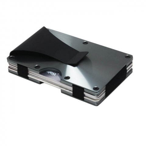 Kenpal Metal Minimalist Erkek Kartlk (Gm)
