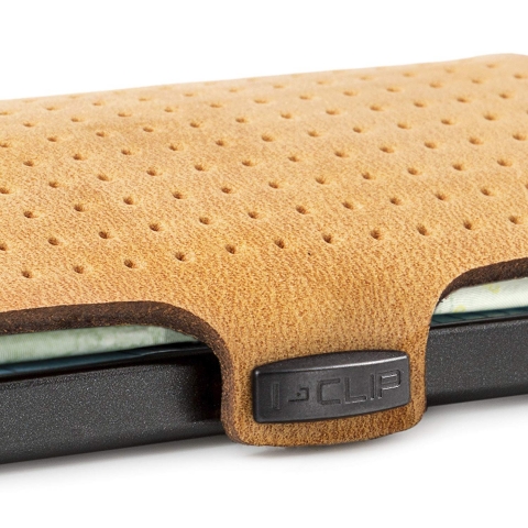 I-CLIP Deri Kartl�k