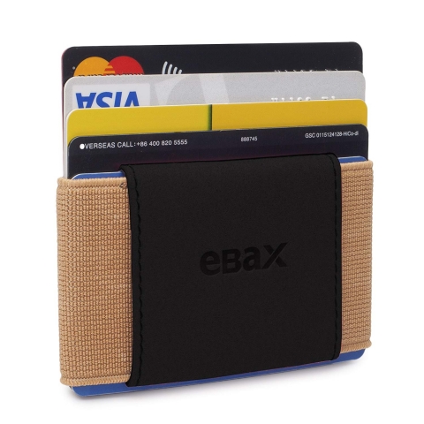 VBAX Minimalist nce Kartlk