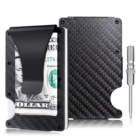 amelleon Deri RFID Engellemeli Kartl�k