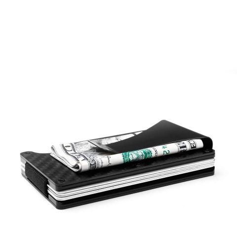 amelleon Deri RFID Engellemeli Kartl�k