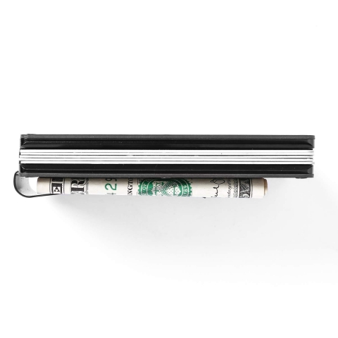 amelleon Deri RFID Engellemeli Kartl�k