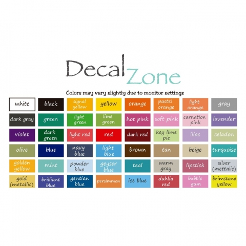Decalzone Inc Harry Potter Duvar Sticker