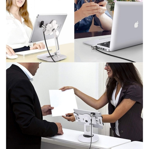 AboveTEK Universal Tablet Kilidi