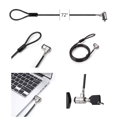 AboveTEK Universal Tablet Kilidi