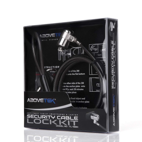 AboveTEK Universal Tablet Kilidi