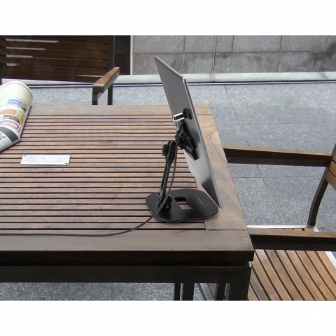 AboveTEK Universal Tablet Kilidi