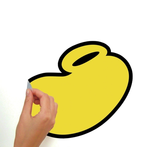 RoomMates Mickey Mouse Duvar Sticker