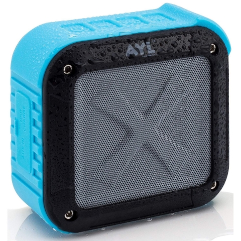 AYL Outdoor Su Geirmez Bluetooth 4.1 Hoparlr