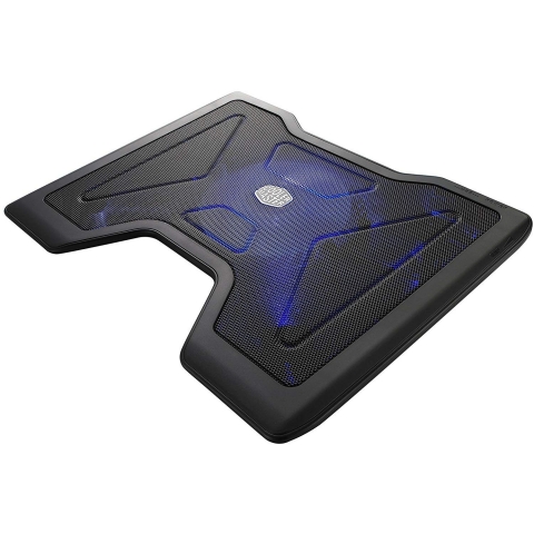 Cooler Master NotePal X2 Notebook Soutma Stand
