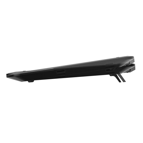DEEPCOOL N80 RGB Renkli Notebook Soutma Stand