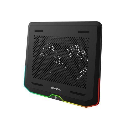 DEEPCOOL N80 RGB Renkli Notebook Soutma Stand