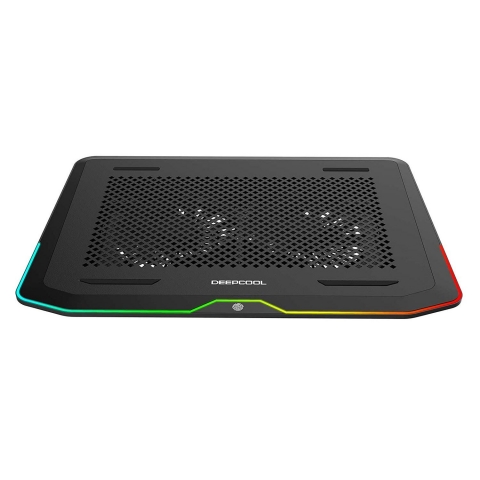 DEEPCOOL N80 RGB Renkli Notebook Soutma Stand