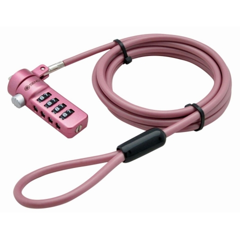 Sendt Pembe Notebook / Laptop Kilidi