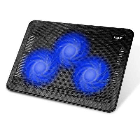 Havit HV-F2056 Notebook Soutma Stand