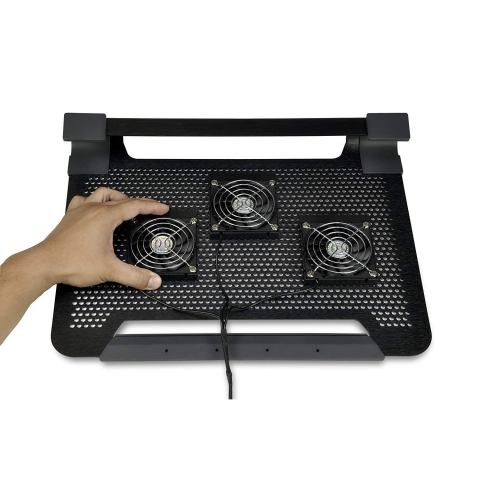 Cooler Master NotePal U3 PLUS Notebook Soutma Stand