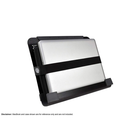 Cooler Master NotePal U3 PLUS Notebook Soutma Stand