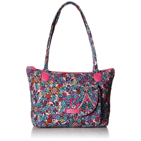 Vera Bradley Kadn Omuz antas