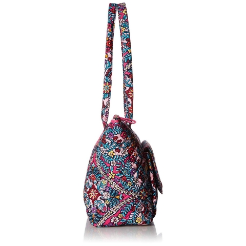 Vera Bradley Kadn Omuz antas