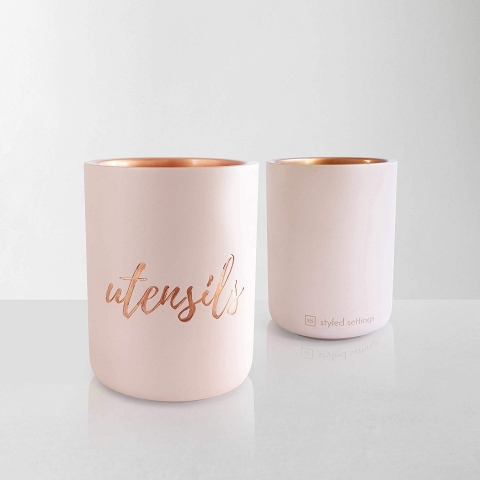 STYLED SETTINGS Tezgah �st� Ka��kl�k