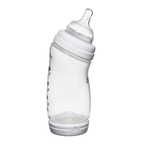 Playtex Biberon (3 Adet)(266ml)(Beyaz)