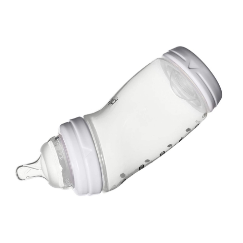 Playtex Biberon (3 Adet)(266ml)(Beyaz)