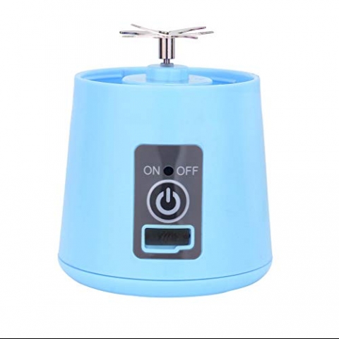 lotteQW-home Blender Termos (Mor)(380ml)