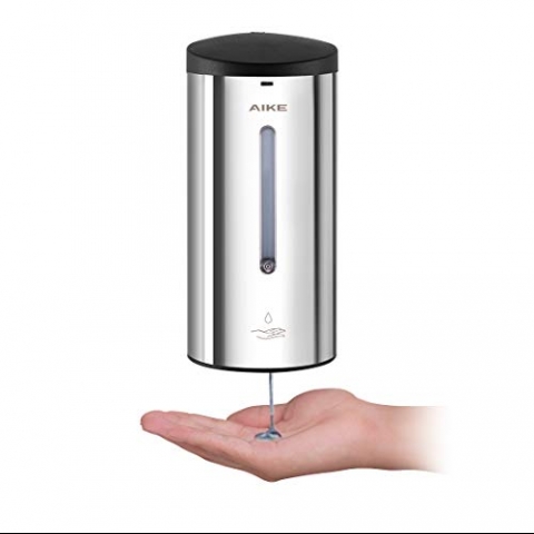 AIKE AK1205 Fotoselli Sv Sabunluk (700ml)