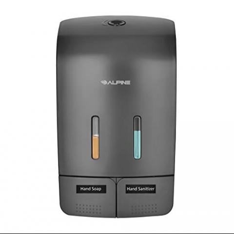 Alpine Industries kili Sv Sabunluk