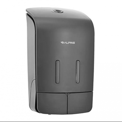 Alpine Industries kili Sv Sabunluk